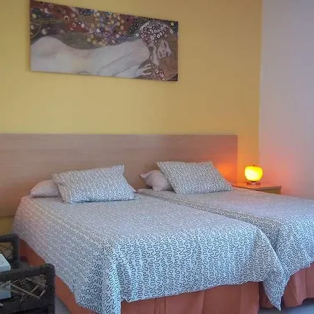 Appartement Kyrvana