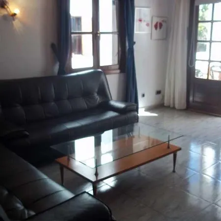 Kyrvana Appartement