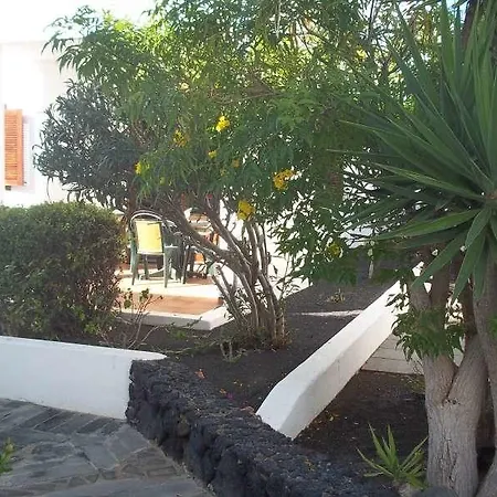 Appartement Kyrvana