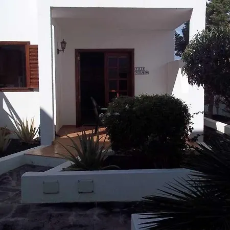Kyrvana * Playa Honda (Lanzarote)