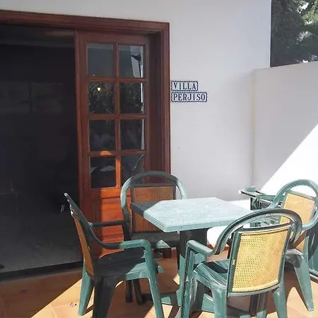 Appartement Kyrvana *
