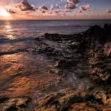 Kyrvana Playa Honda (Lanzarote)