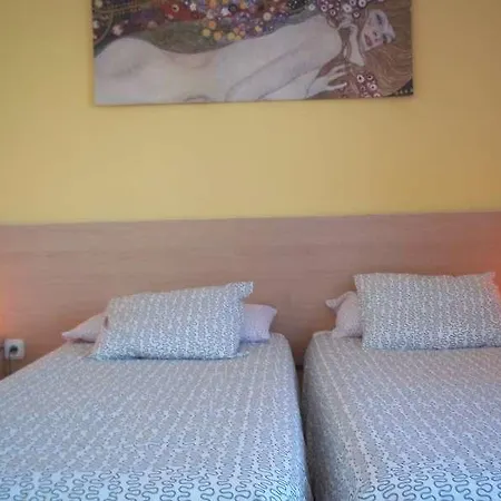 Apartment Kyrvana Playa Honda (Lanzarote)