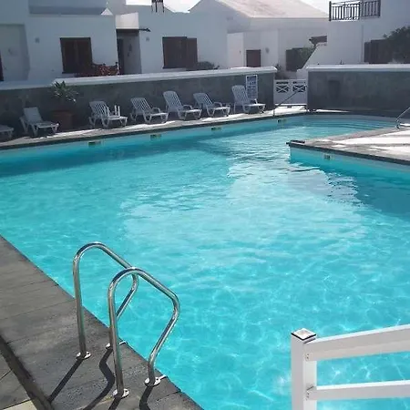 Kyrvana Apartment Playa Honda (Lanzarote)