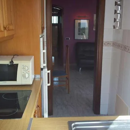Kyrvana Apartment *