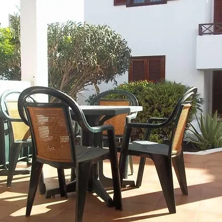 Kyrvana Apartment