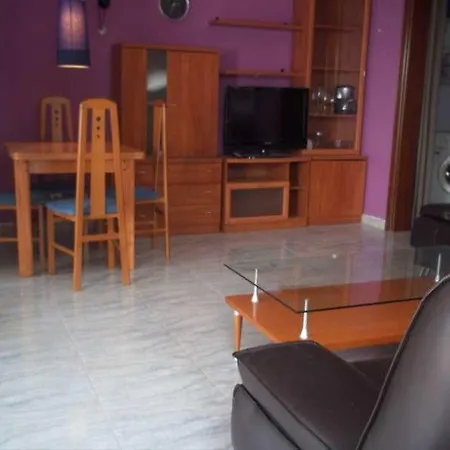 Kyrvana Apartment