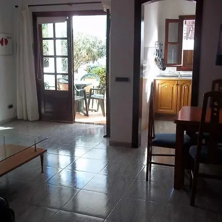 Kyrvana Apartment Playa Honda (Lanzarote)